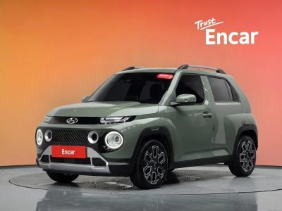 2024 Hyundai Casper
