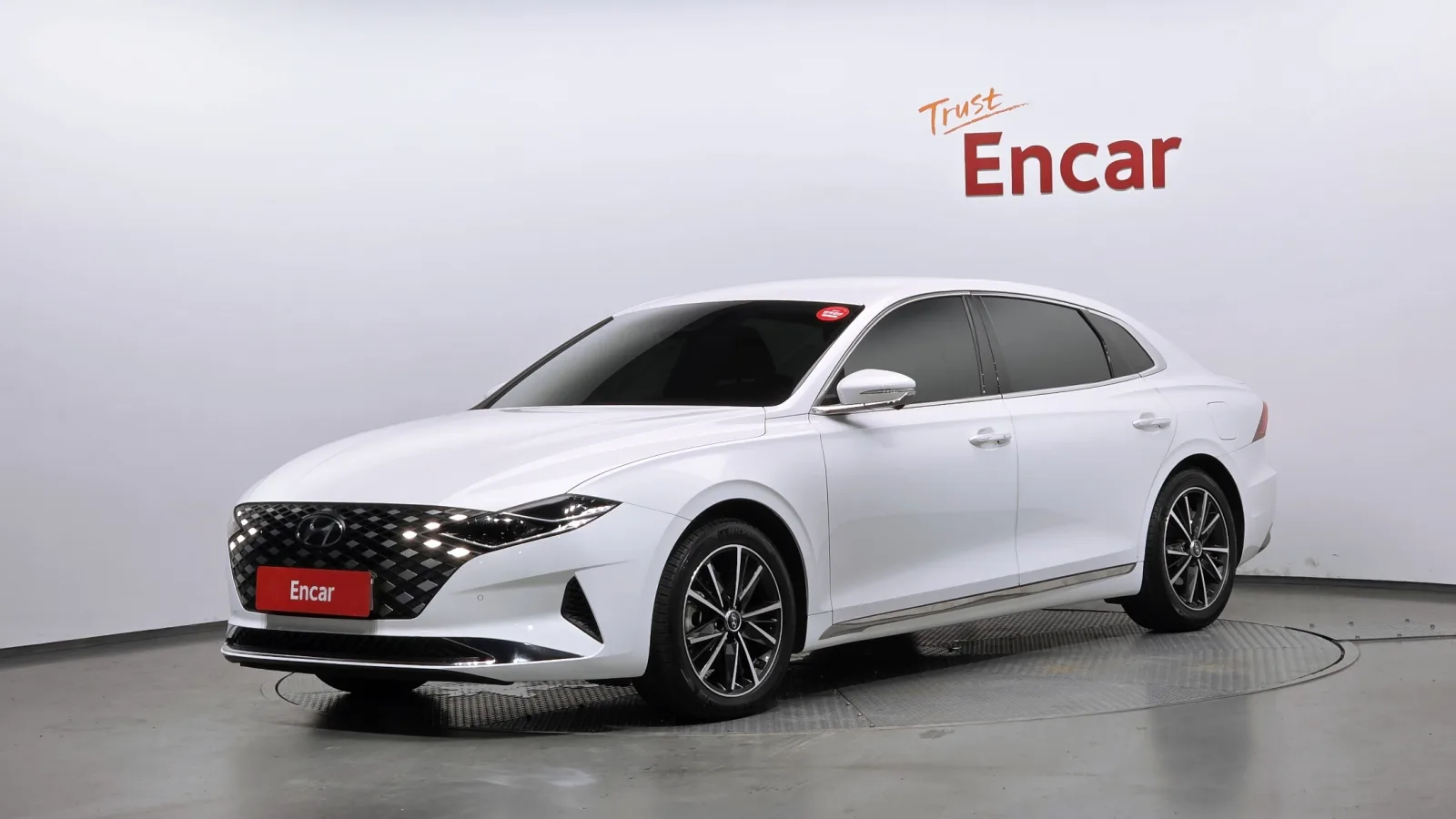 2022 Hyundai Grandeur