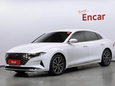 2022 Hyundai Grandeur