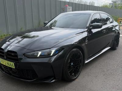 2026 BMW M3