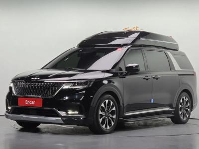 2023 Kia Canival