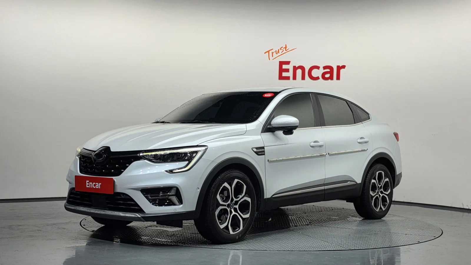 2023 Renault Korea XM3