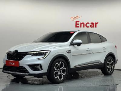 2023 Renault Korea XM3