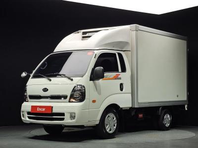 2019 Kia BongoⅢ