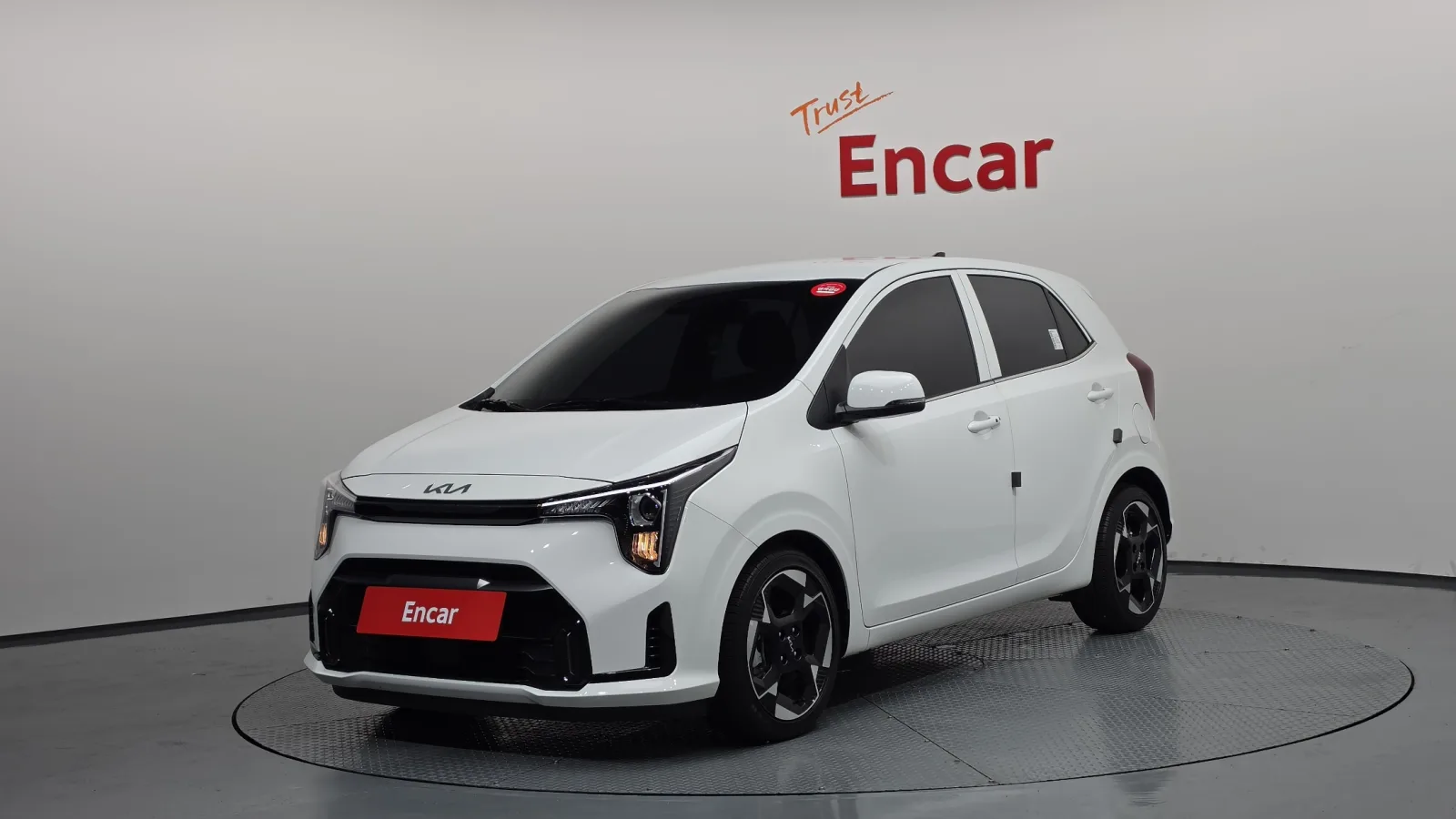 2026 Kia Picanto