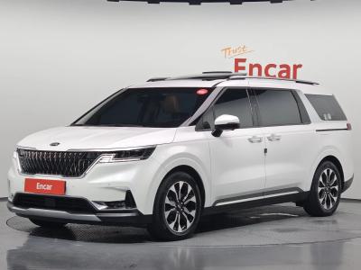 2021 Kia Carnival