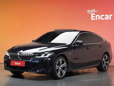 2023 BMW Gran Turismo