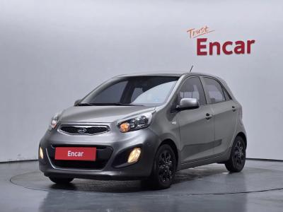 Kia Picanto 2012
