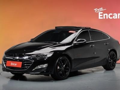2022 Chevrolet Malibu