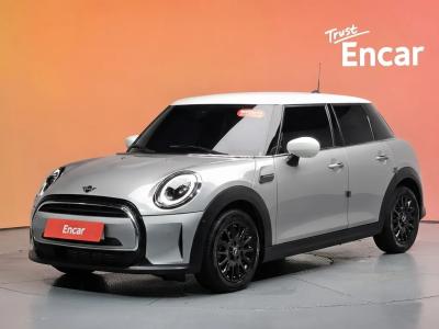 2024 Mini Cooper