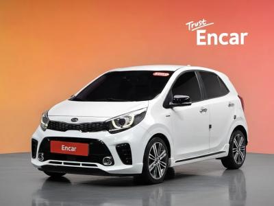 2018 Kia Picanto