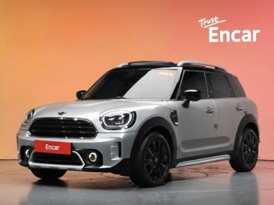 2024 MINI Countryman