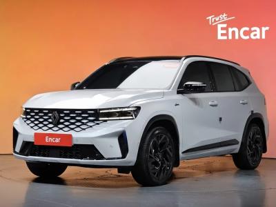2025 Renault Korea Grand Koleos