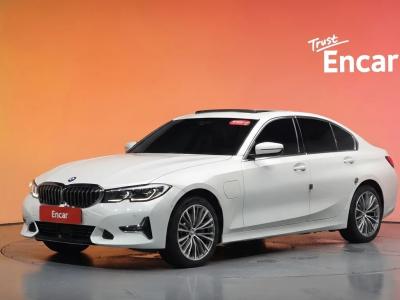 2021 BMW 3-Series