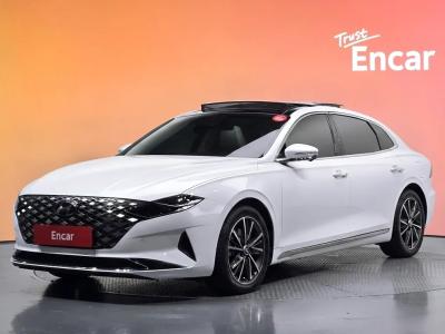2023 Hyundai Grandeur