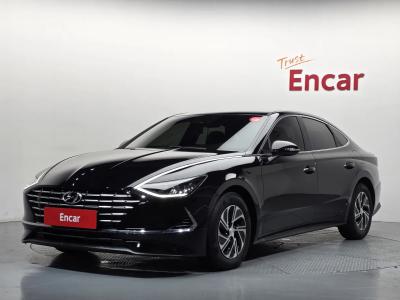 2022 Hyundai Sonata