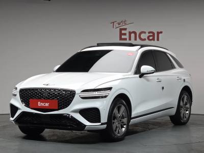 2022 Genesis GV70