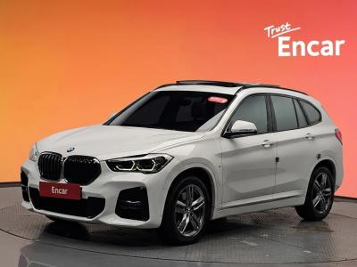 2022 BMW X1