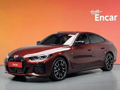 2024 BMW i4