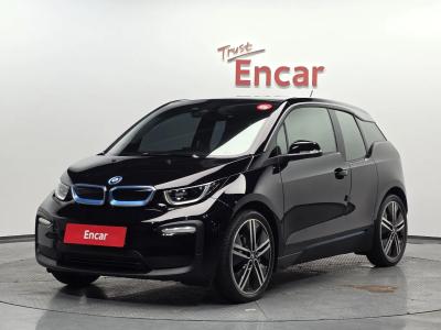 2018 BMW i3