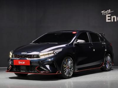 2023 Kia K3