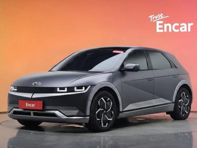 2024 Hyundai Ioniq 5