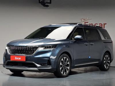 2023 Kia Carnival