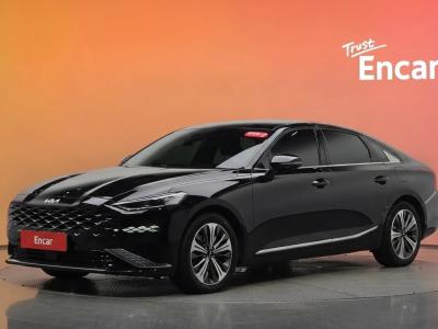 2023 Kia K8