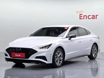 2023 Hyundai Sonata