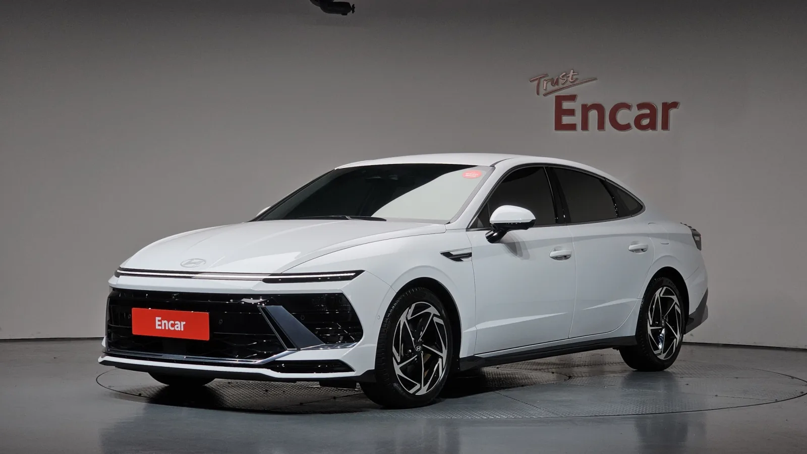 2024 Hyundai Sonata