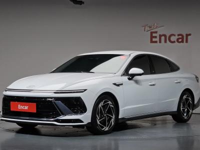 2024 Hyundai Sonata
