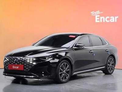 2023 Hyundai Grandeur