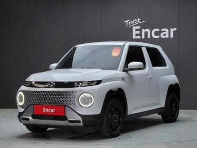 2022 Hyundai Casper