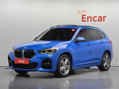 2020 BMW X1