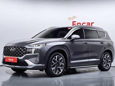 2021 Hyundai Santafe