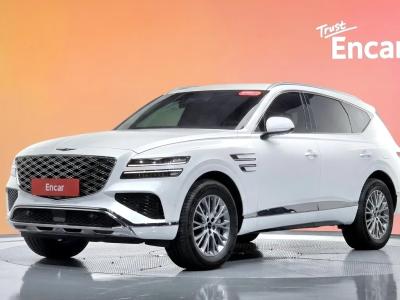 2024 Genesis GV80