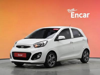2015 Kia Picanto