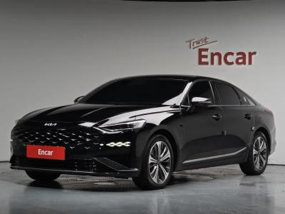 2023 Kia K8