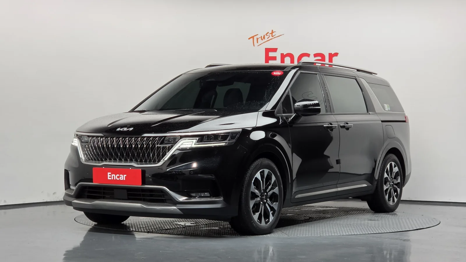 2022 Kia Carnival