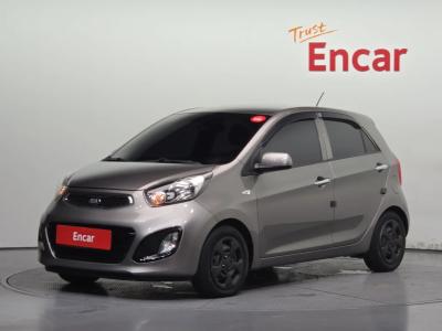 2015 Kia Picanto