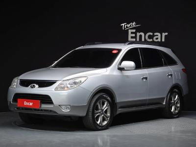 2015 Hyundai Veracruz
