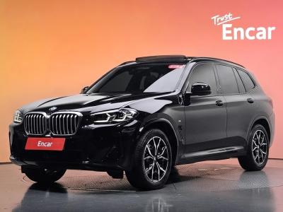 2023 BMW X3