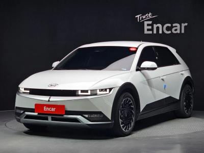 2024 Hyundai Ioniq 5