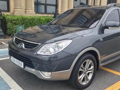 2014 Hyundai Veracruz