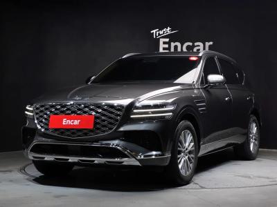 2024 Genesis GV80