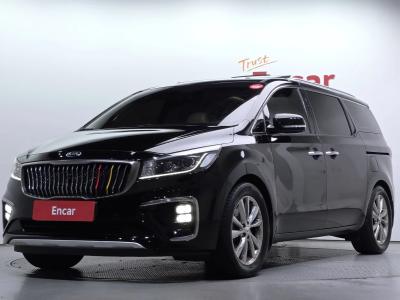 2019 Kia Canival