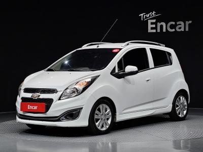 2015 Chevrolet Spark