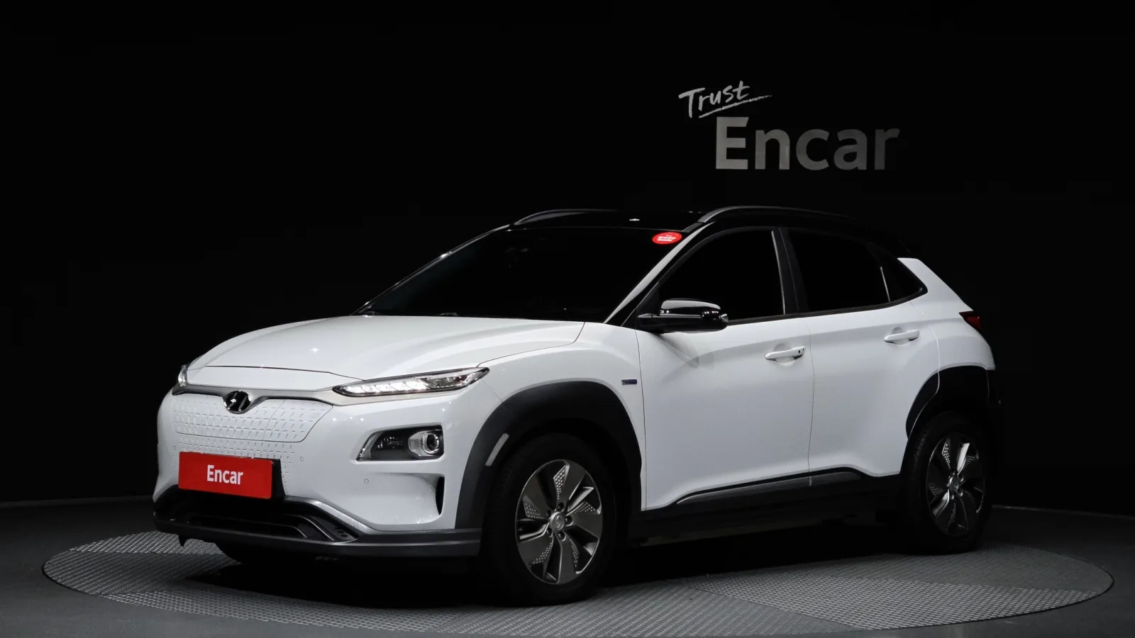 2019 Hyundai Kona