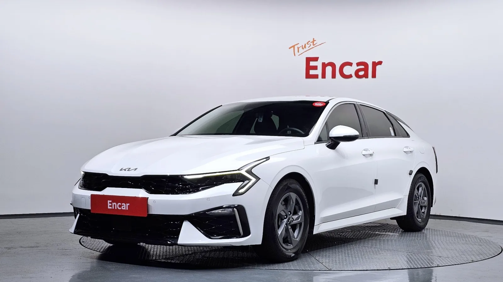 2024 Kia K5