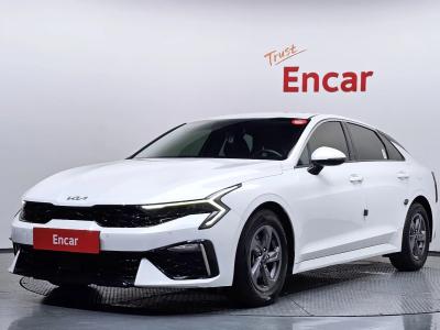 2024 Kia K5